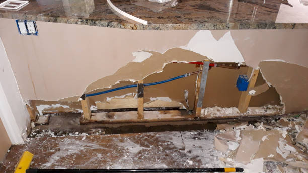 Trusted Lake Dunlap, TX Water damage restoration Experts